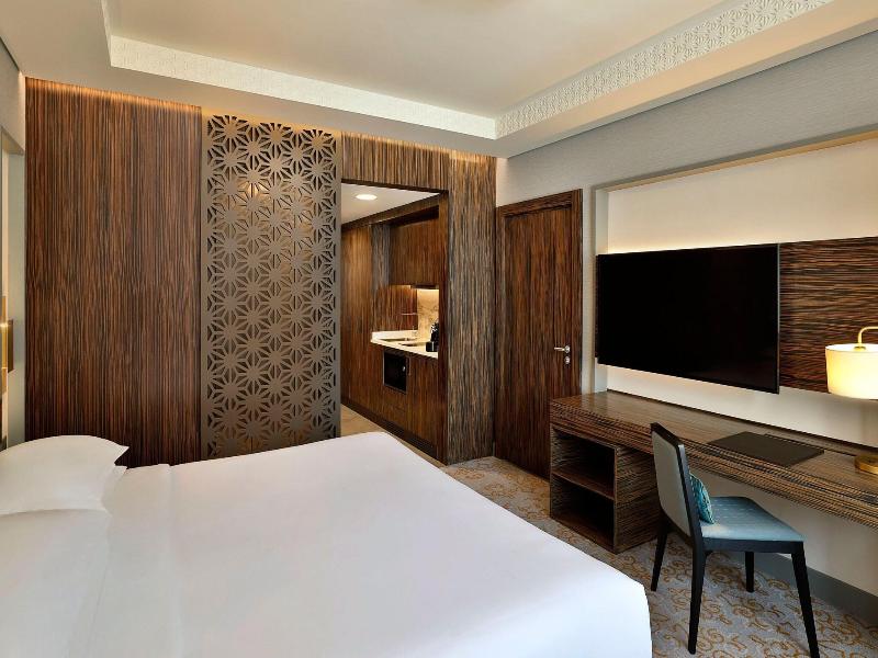 Sheraton Nur-Sultan Hotel image