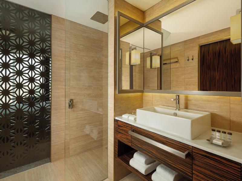Sheraton Nur-Sultan Hotel image