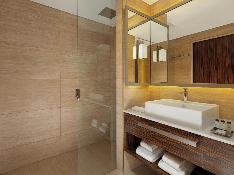 Sheraton Nur-Sultan Hotel image
