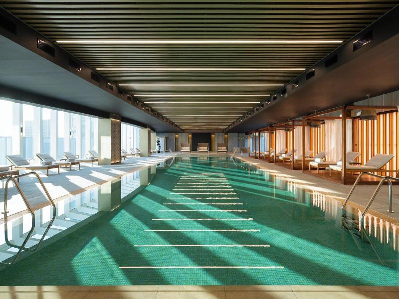 Sheraton Nur-Sultan Hotel image