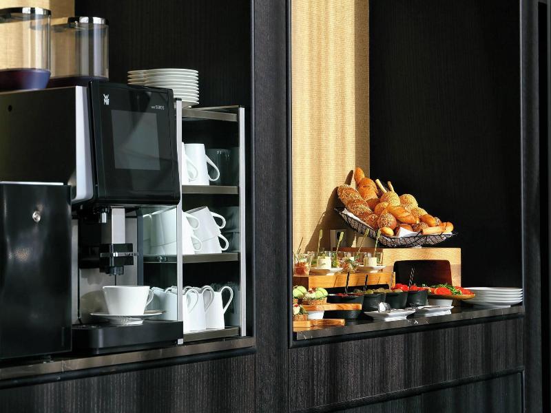 Sheraton Nur-Sultan Hotel image