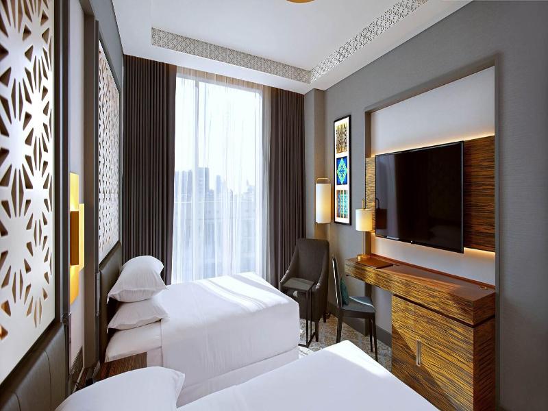 Sheraton Nur-Sultan Hotel image