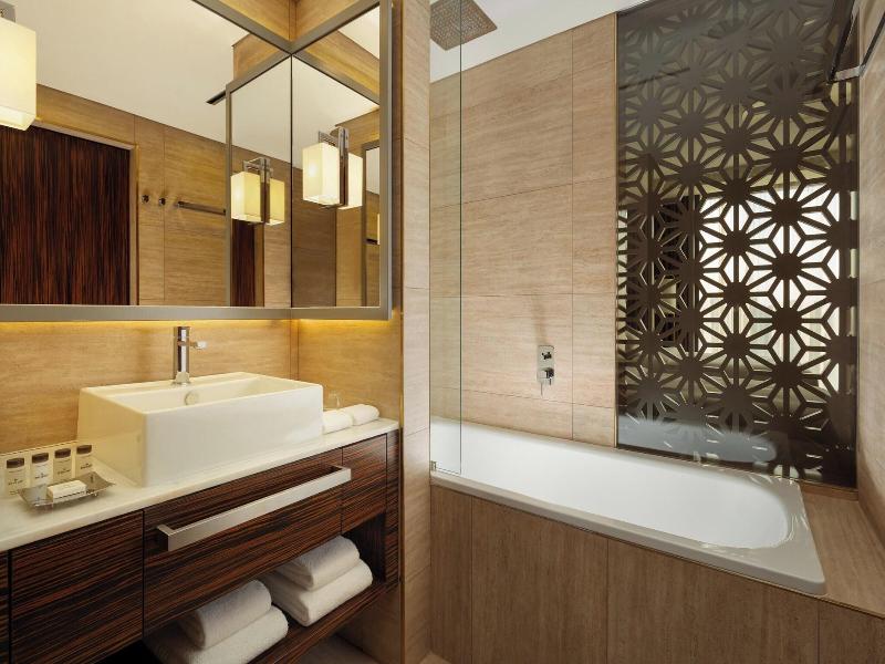 Sheraton Nur-Sultan Hotel image