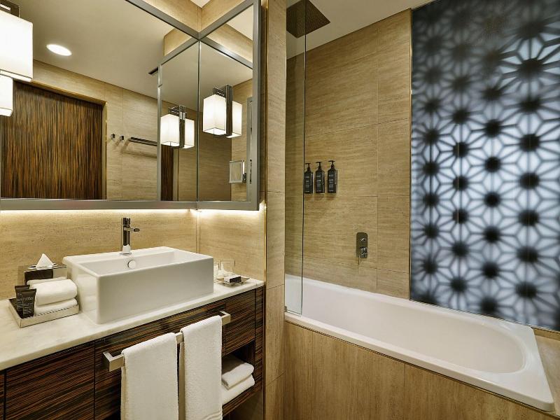 Sheraton Nur-Sultan Hotel image