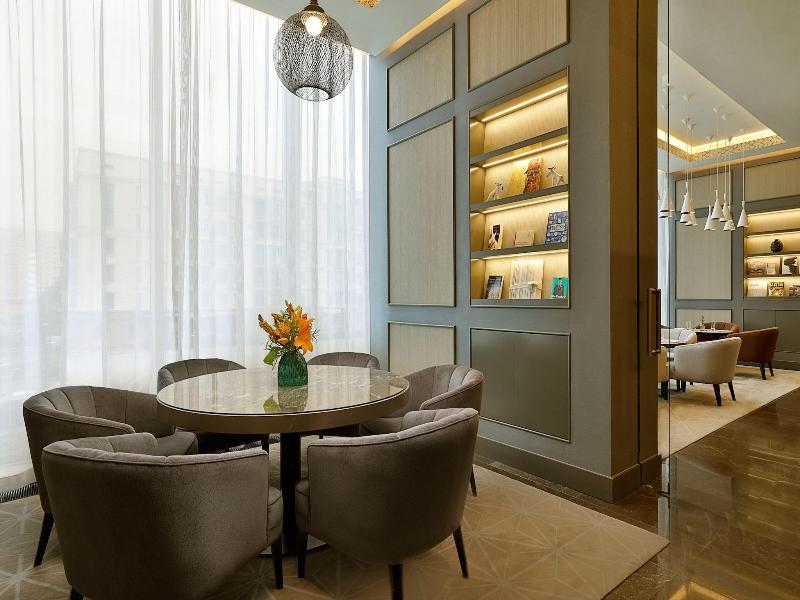 Sheraton Nur-Sultan Hotel image