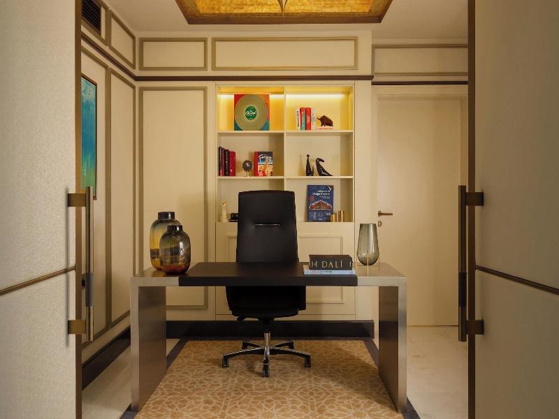Sheraton Nur-Sultan Hotel image