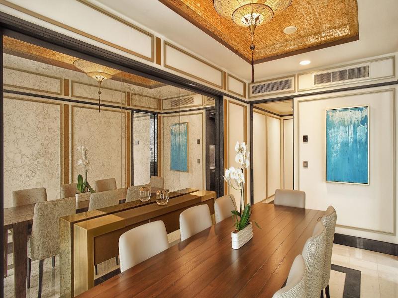Sheraton Nur-Sultan Hotel image