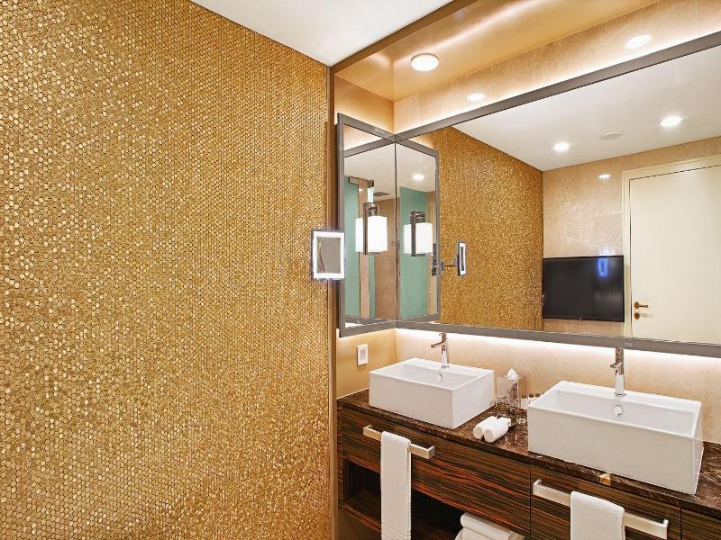 Sheraton Nur-Sultan Hotel image
