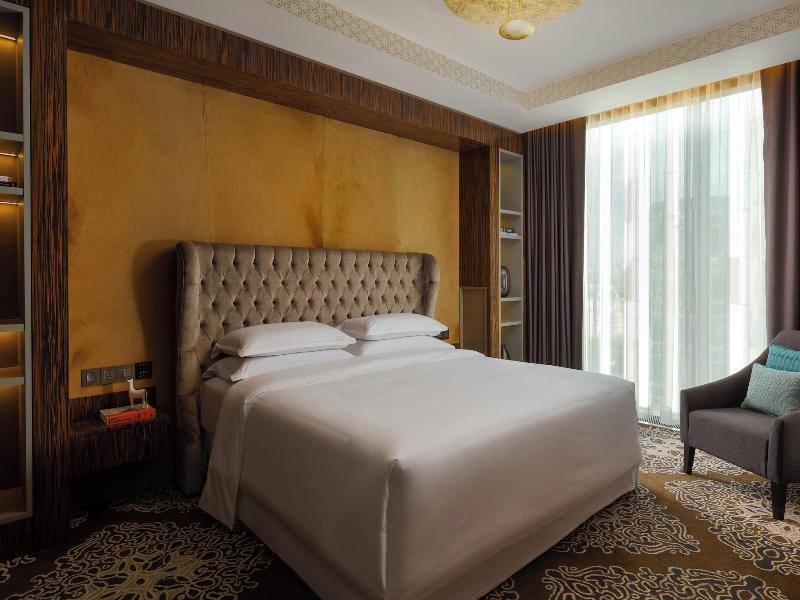 Sheraton Nur-Sultan Hotel image