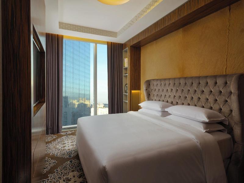 Sheraton Nur-Sultan Hotel image