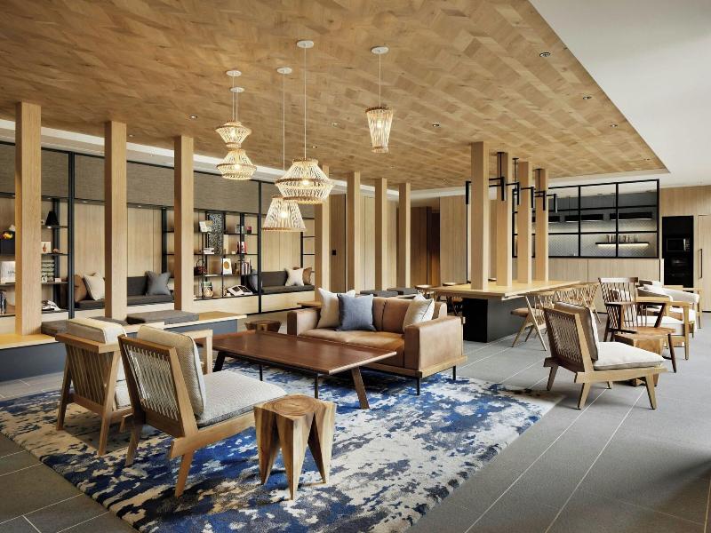 Fairfield By Marriott Tochigi Utsunomiya image