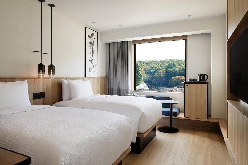 Fairfield By Marriott Tochigi Utsunomiya image