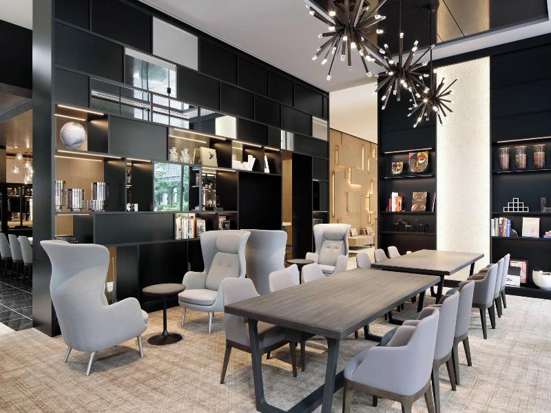 Ac Hotel By Marriott Tokyo Ginza image