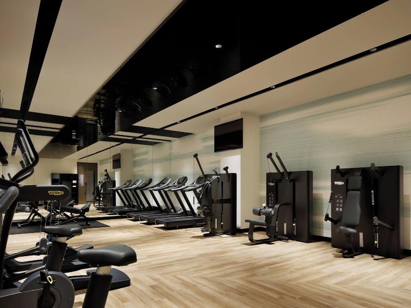 Ac Hotel By Marriott Tokyo Ginza image
