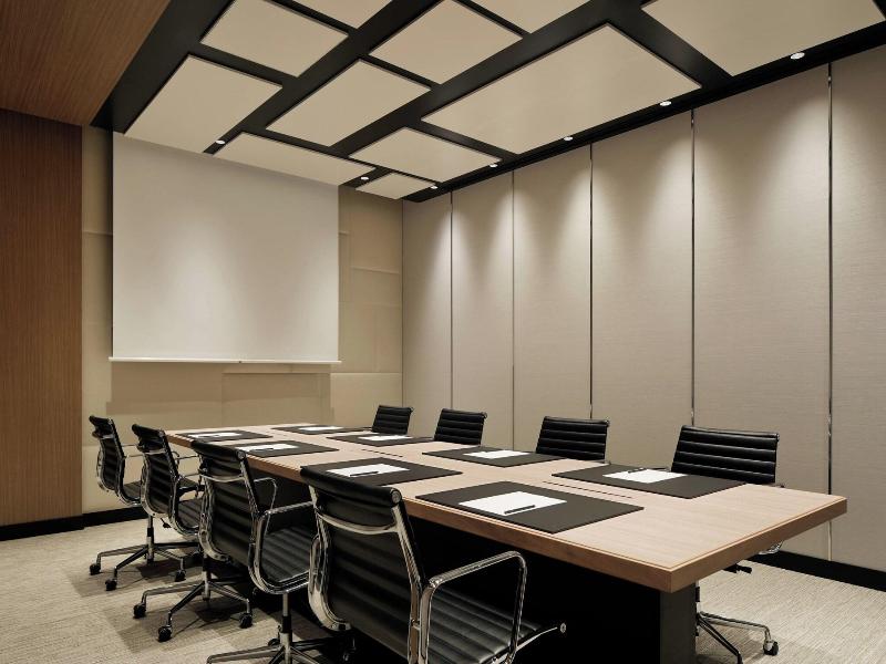 Ac Hotel By Marriott Tokyo Ginza image