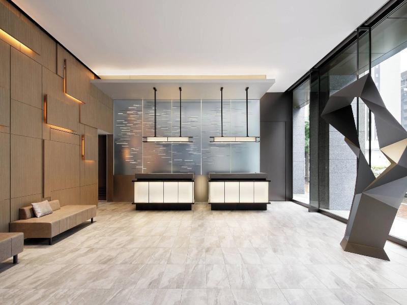 Ac Hotel By Marriott Tokyo Ginza image