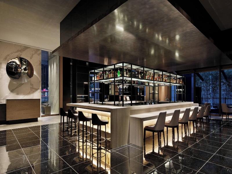 Ac Hotel By Marriott Tokyo Ginza image