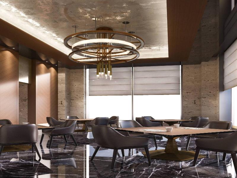 Ac Hotel By Marriott Tokyo Ginza image
