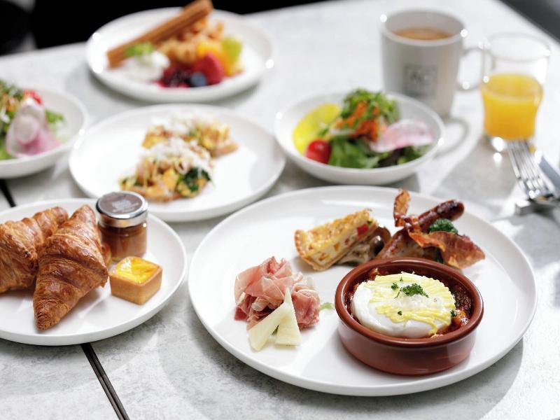 Ac Hotel By Marriott Tokyo Ginza image