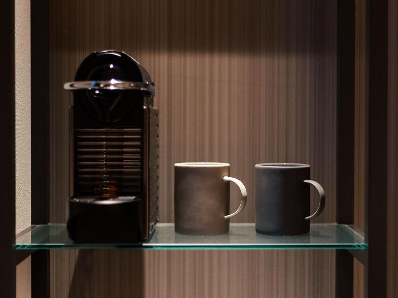 Ac Hotel By Marriott Tokyo Ginza image
