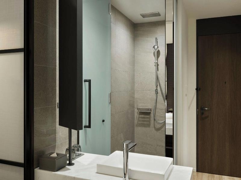 Ac Hotel By Marriott Tokyo Ginza image
