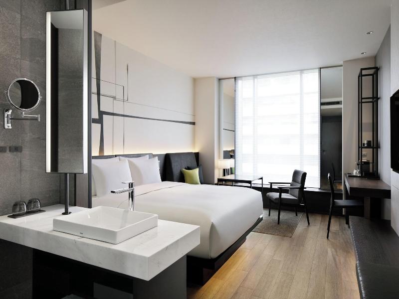 Ac Hotel By Marriott Tokyo Ginza image