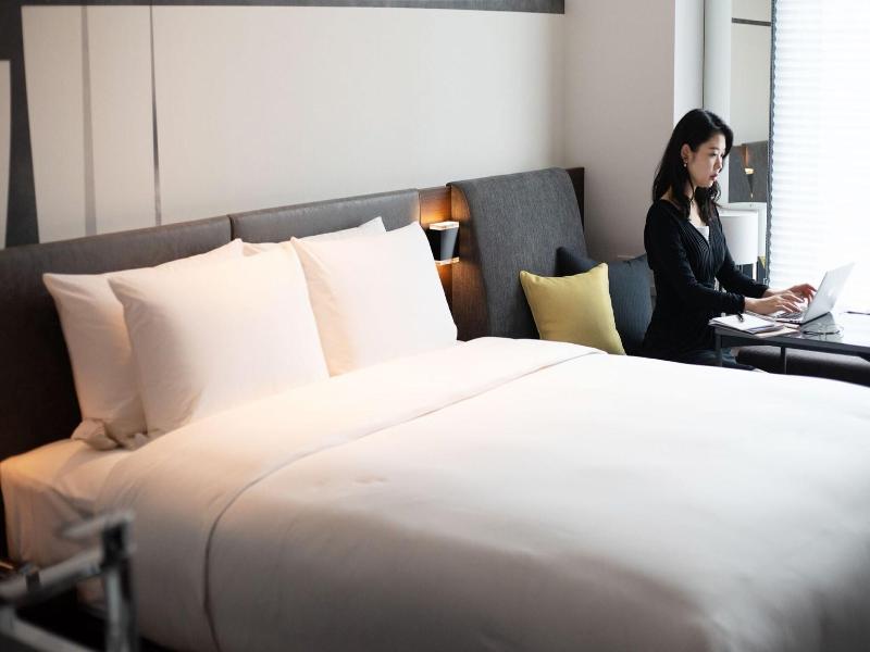Ac Hotel By Marriott Tokyo Ginza image
