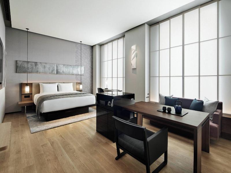 Ac Hotel By Marriott Tokyo Ginza image