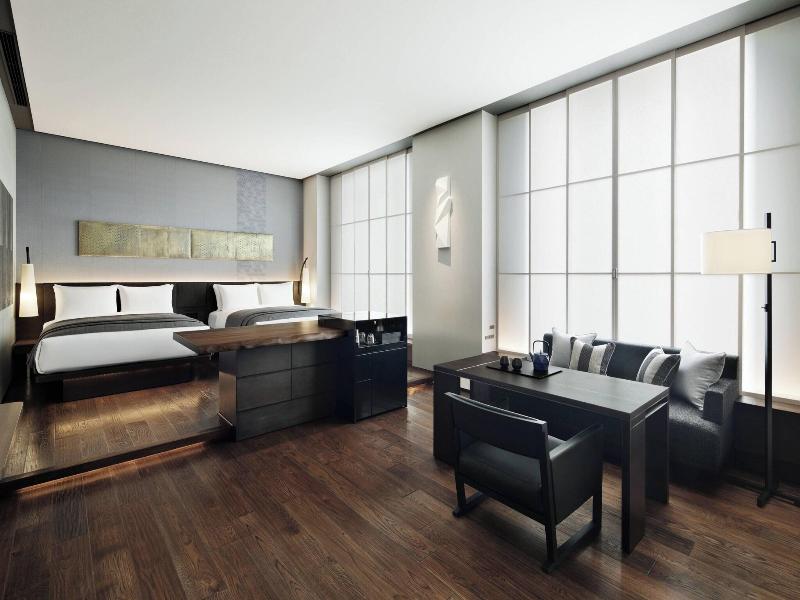 Ac Hotel By Marriott Tokyo Ginza image