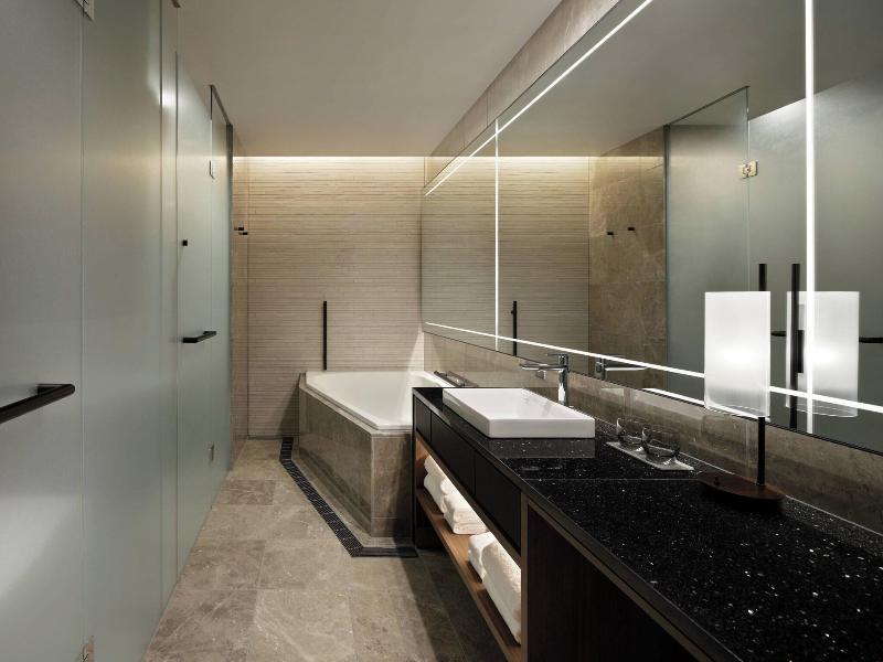 Ac Hotel By Marriott Tokyo Ginza image