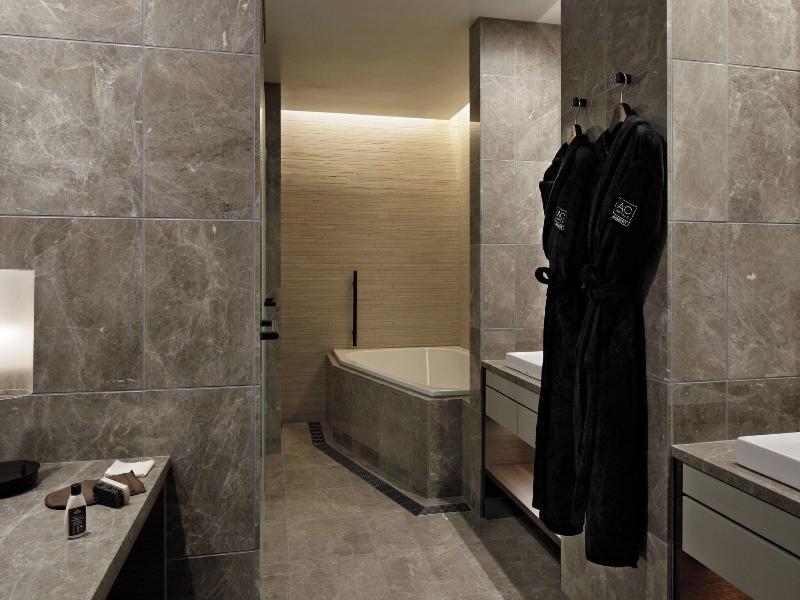 Ac Hotel By Marriott Tokyo Ginza image