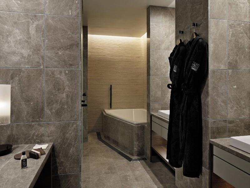 Ac Hotel By Marriott Tokyo Ginza image