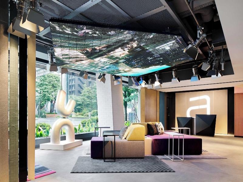Aloft Tokyo Ginza image