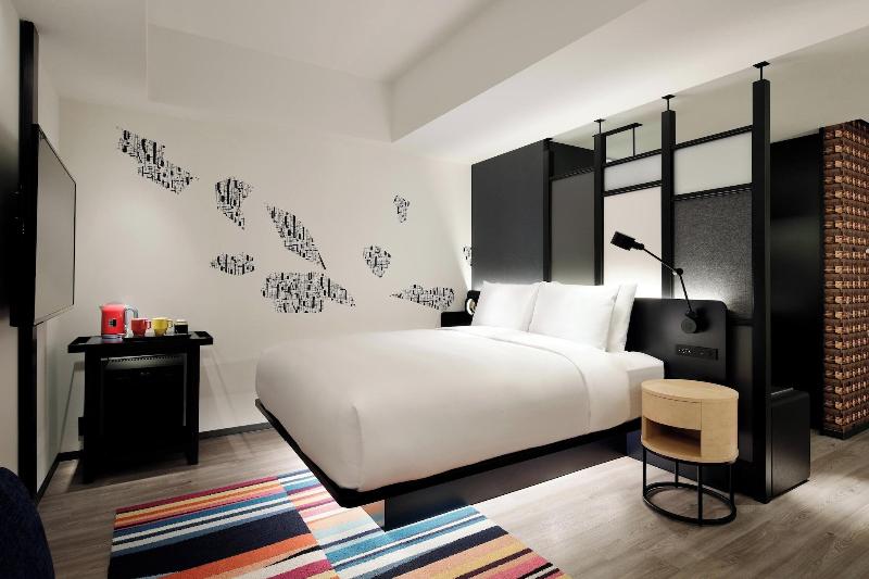 Aloft Tokyo Ginza image