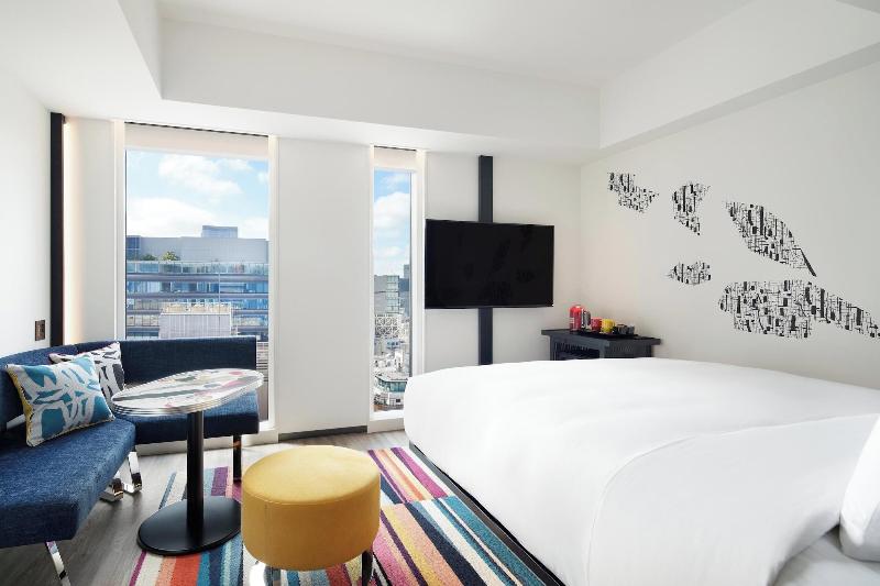 Aloft Tokyo Ginza image