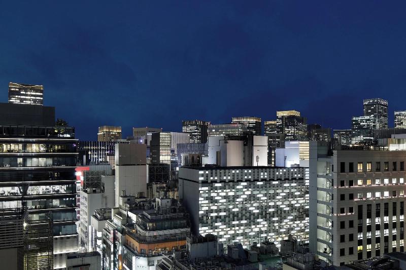 Aloft Tokyo Ginza image
