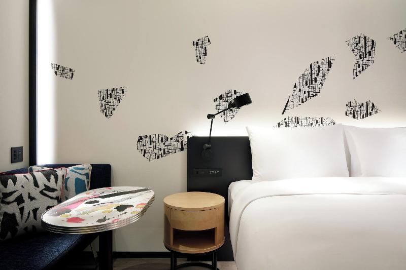Aloft Tokyo Ginza image