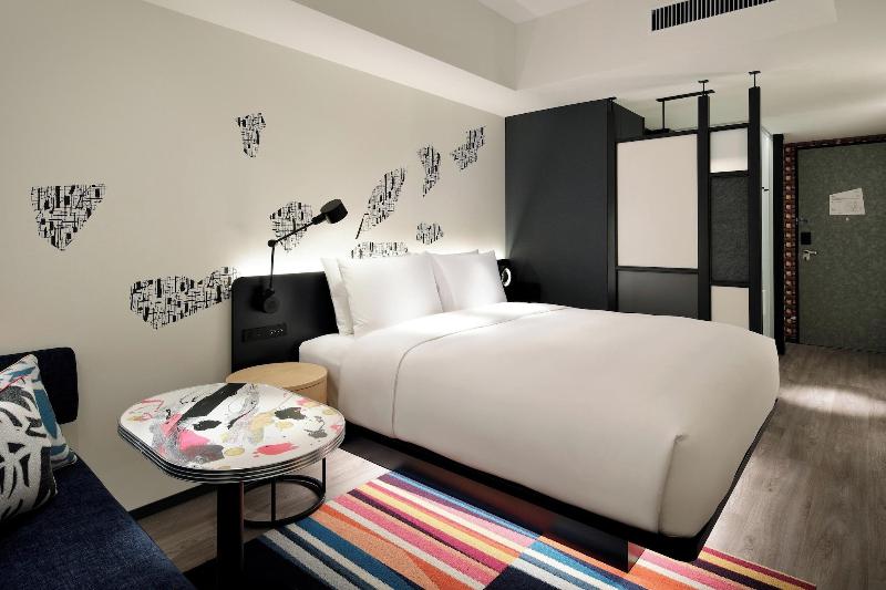 Aloft Tokyo Ginza image