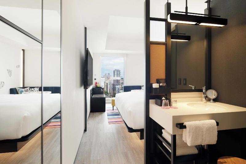 Aloft Tokyo Ginza image
