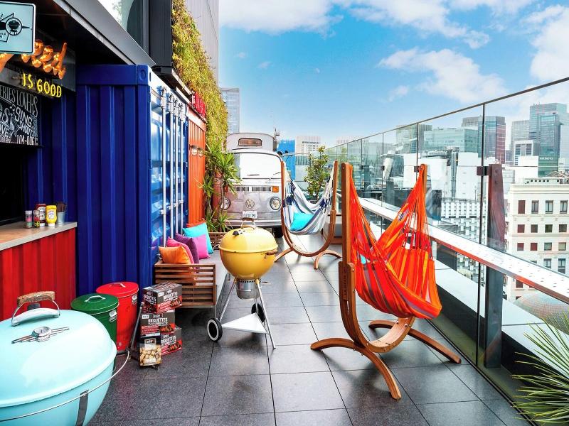 Aloft Tokyo Ginza image