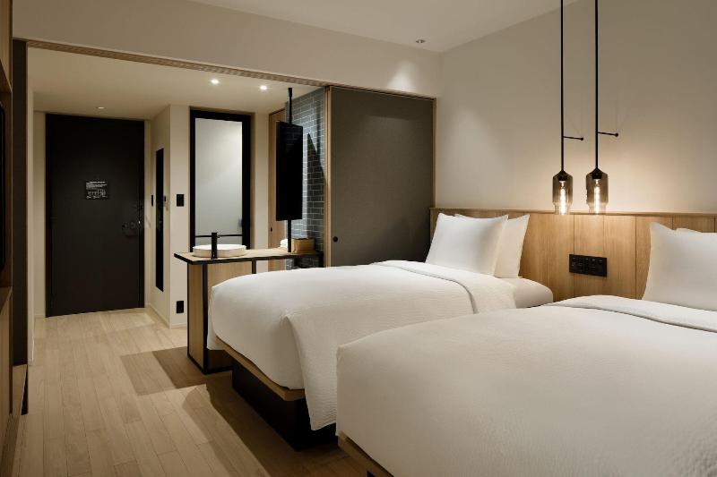 Fairfield By Marriott Gifu Mino image