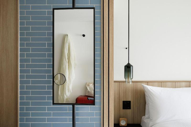 Fairfield By Marriott Gifu Mino image