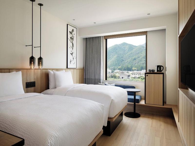 Fairfield By Marriott Gifu Mino image