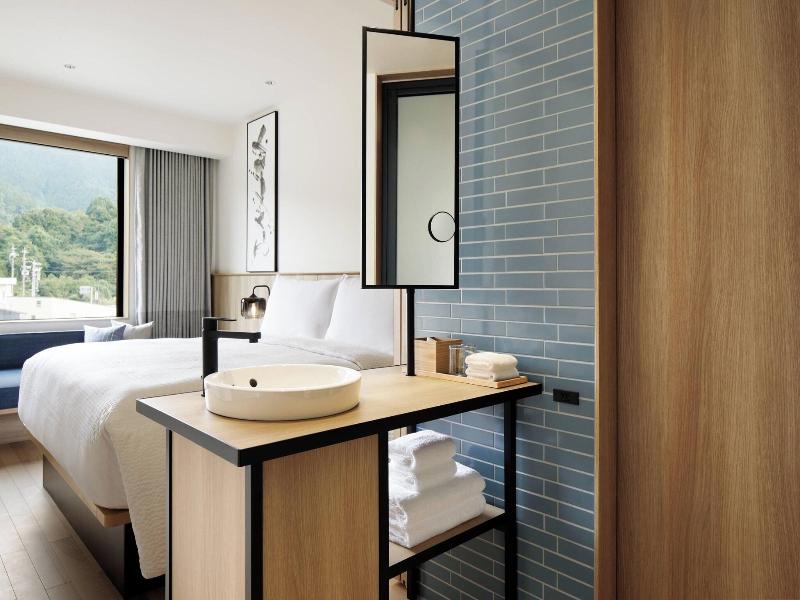 Fairfield By Marriott Gifu Mino image