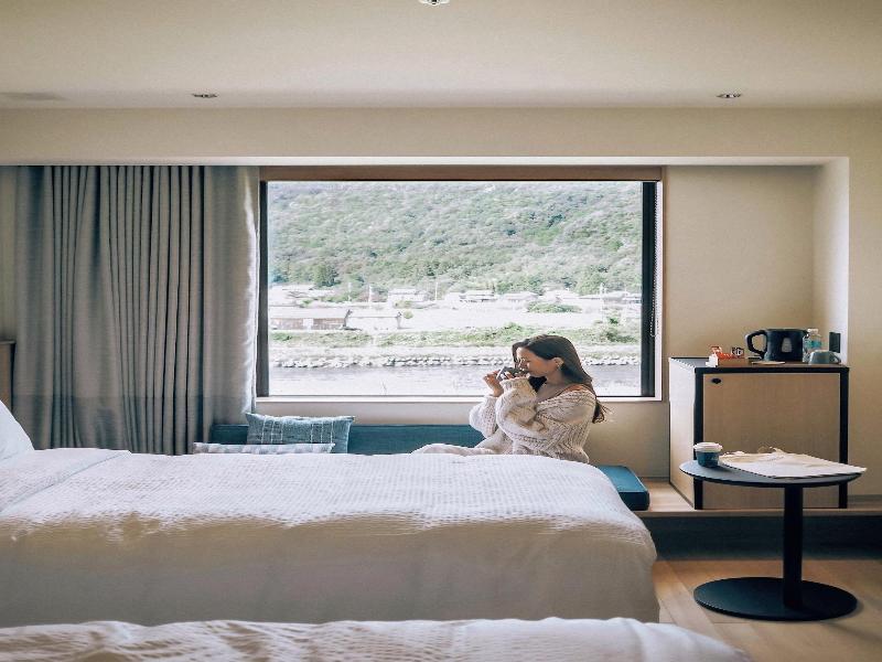 Fairfield By Marriott Gifu Mino image