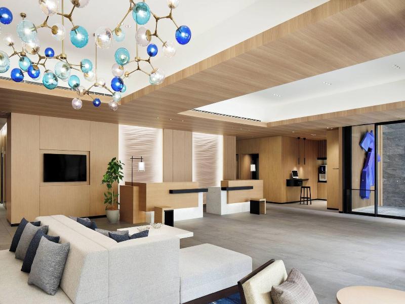 Fairfield By Marriott Osaka Namba image