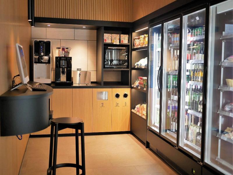 Fairfield By Marriott Osaka Namba image