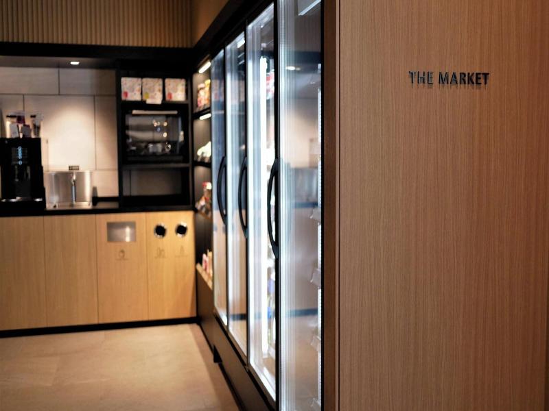 Fairfield By Marriott Osaka Namba image