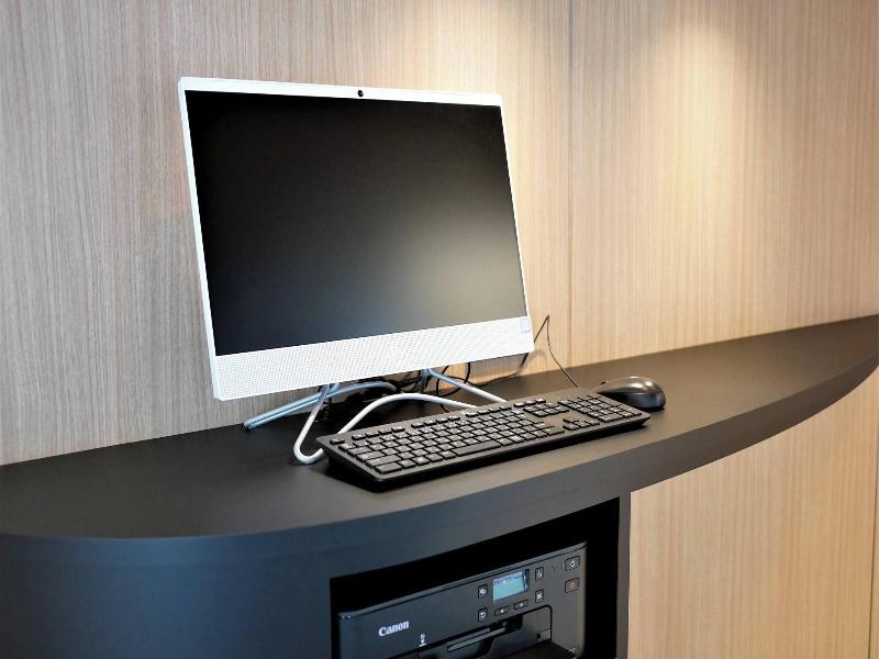 Fairfield By Marriott Osaka Namba image