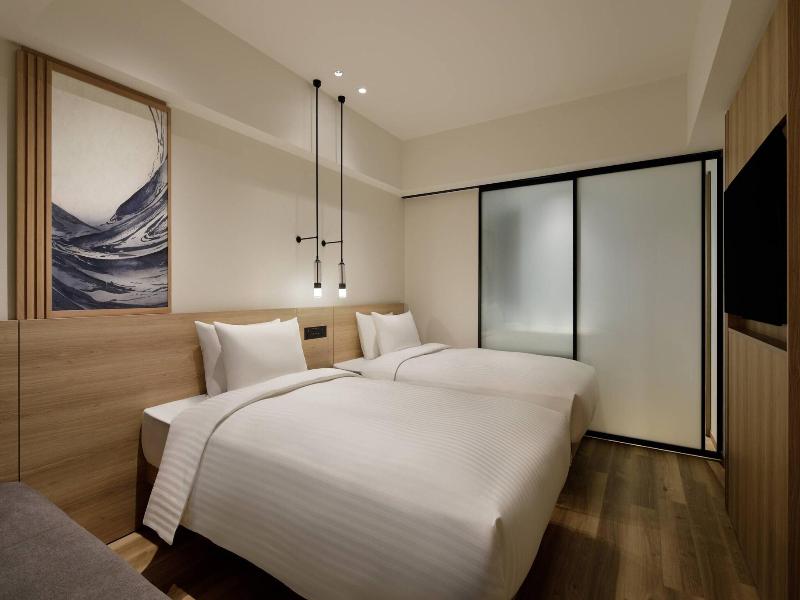 Fairfield By Marriott Osaka Namba image